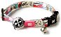 Max & Molly Smart ID collar for cats, Missy Pop, one size - Cat Collar