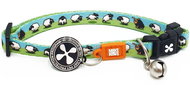 Max & Molly Smart ID collar for cats, Black Sheep, one size - Cat Collar