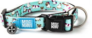 Max & Molly Smart ID collar, Unicorn, Size XS - Dog Collar