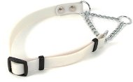Fenica Collar Phosphorus luminous semi-flexible 2,5 × 60 cm - Dog Collar