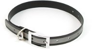 Fenica iQsil reflective collar 1,5 × 23 to 45 cm - Dog Collar