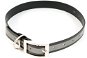 Fenica iQsil reflective collar 2 × 30 to 53cm - Dog Collar
