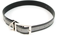 Fenica iQsil reflective collar 2,5 × 4 to 67cm - Dog Collar