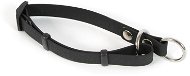 Fenica Collar iQsil black 1,5 × 4 cm - Dog Collar