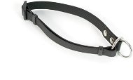 Fenica iQsil collar black 2 × 30-54 cm - Dog Collar