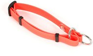 Fenica iQsil Collar, Orange - Dog Collar