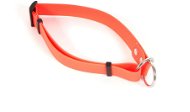 Fenica iQsil collar orange 2,5 × 35-64 cm - Dog Collar
