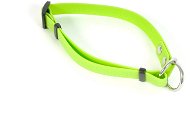 Fenica iQsil collar green 2 × 30-54 cm - Dog Collar