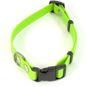 Fenica Collar iQsil green 1,5 × 27-43 cm - Dog Collar