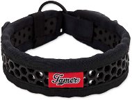 Tamer Collar Softy Black 35-41 × 3,3cm - Dog Collar