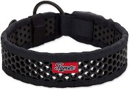 Tamer Collar Softy Black 40-46 × 4,3cm - Dog Collar