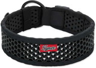 Tamer Collar Softy Black 55-61 × 5,1cm - Dog Collar