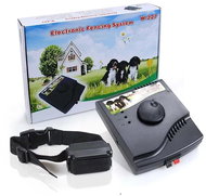 iTrainer Invisible Fence W227 - Electronic Dog Fence