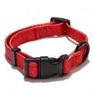 EXPLORER DOG Collar Contour Red S 24-36 × 1,5 cm - Dog Collar