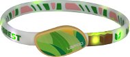 LaRoo LED obojek Fantasy Forest USB 45 cm zelený - Dog Collar