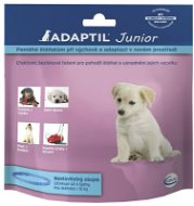 Dog Collar Adaptil Junior zklidňující obojek pro štěňata a mladé psy 45 cm - Obojek pro psy
