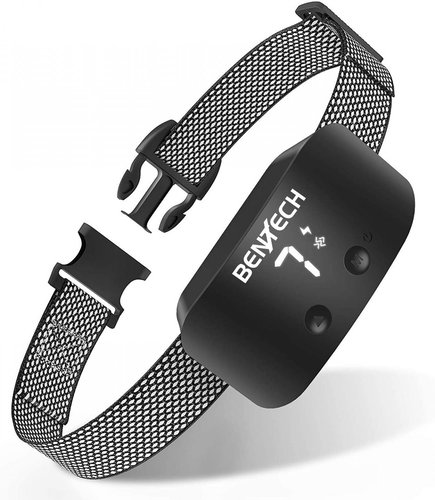 BENTECH T90 anti-bark collar - Anti-Bark Collar - Main image