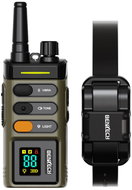 Bentech T1600 electronic training collar - Electronic Training Collar