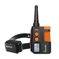 Patpet 642 electronic training collar - Electronic Training Collar