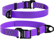 Evolutor Collar for Extreme Loads Purple Dog Puller Limited 25-70cm/2.5cm - Dog Collar