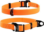 Evolutor Collar for Extreme Loads Orange 25-70cm/2.5cm - Dog Collar