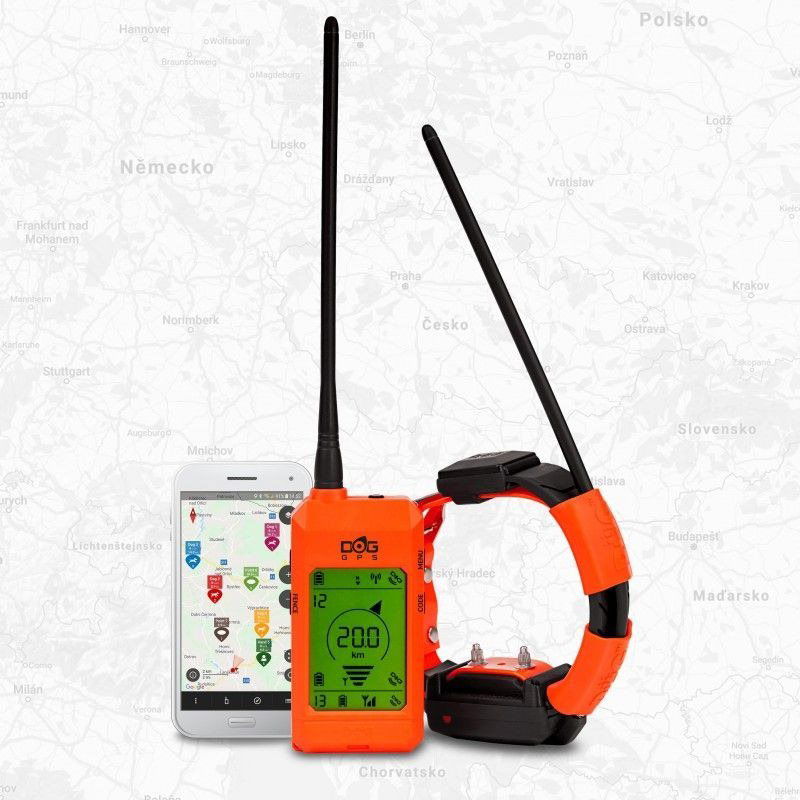 Dog hot sale gps x30t