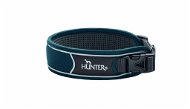 Hunter Collar Divo Dark Blue XL - Dog Collar