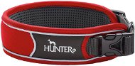 Hunter Collar Divo Red L - Dog Collar
