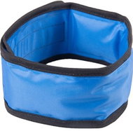 Karlie Cooling Bandage Fresco - L 45-65cm - Dog Collar