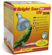 Lucky Reptile Bright Sun Bird 70W - Lighting for Birds