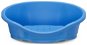 IMAC Plastic Lair Blue 80 × 57 × 24,5cm - Bed