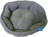Petproducts Grey Bed 57 × 52 × 14cm - Pet Bed