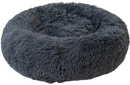 Petproducts Grey-brown Lair 45 × 40cm - Pet Bed - Main image