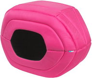 AiryVest House Pink S - Pet Bed