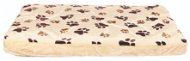 Trixie Gino Plush 90 × 65cm - Dog Mat