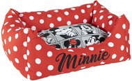 Cerdá Dog Bed Minnie 65 × 45cm - Bed