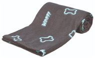 Dog Blanket Trixie Barney Fleece 150 × 100cm - Deka pro psa