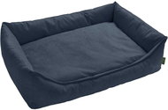 Hunter Lair Eiby Blue M - Pet Bed