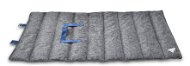 PetStar Recycle Material Bedding, Grey - Dog Mat