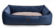 PetStar Oil-Proof Dog Bed Blue XL - Bed