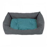 Cobbys Pet Bed Rectangular 110 × 85cm - Bed