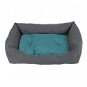 Cobbys Pet Bed Rectangular 110 × 85cm - Bed