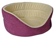 Cobbys Pet Dog Bed Yohanka 40 × 35 × 16cm - Pet Bed