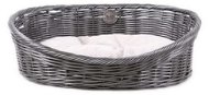 EBI D&D Rustic Rattan with cushion - Bed