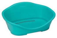 Stefanplast Sleeper 2 Turquoise 68.5 × 49 × 27.5cm - Pet Bed