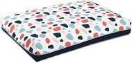 PetProducts Mattress for Dogs Coloured 80 × 55cm - Bed