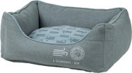 Kiwi Walker 4elements Sofa Bed Air Light Blue S - Bed