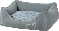 Kiwi Walker 4elements Sofa Bed Air Light Blue M - Bed