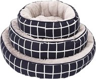 Shone Cup Pet Bed Mix of Colours - Bed