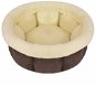 Shumee Dog Bed, Round - Bed
